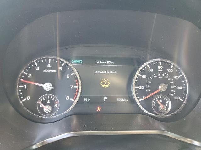 5XYP5DHC9NG289256 KIA Telluride
