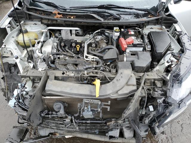 5N1AT3BB9MC719839 Nissan 2021