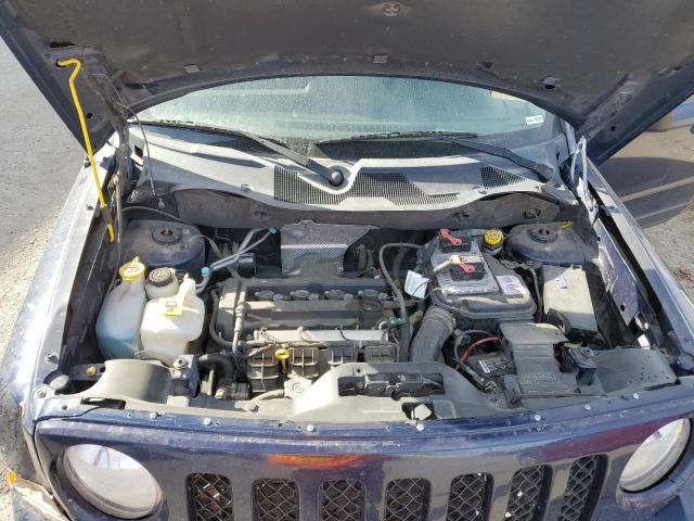 1C4NJPBA9GD546882 Jeep Patriot