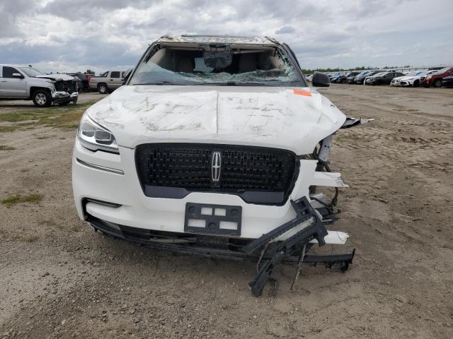 5LM5J7XC3PGL07538 Lincoln AVIATOR RE