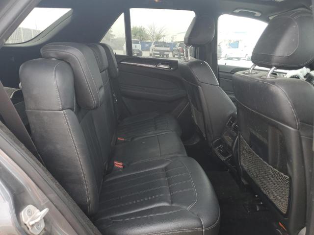4JGDA5JBXHA856497 Mercedes-Benz GLE 350