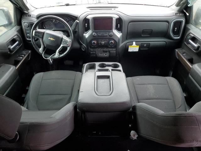 1GCUWCED4KZ186346 Chevrolet Silverado