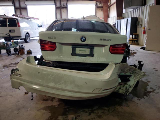 WBA3B1G5XFNT63204 BMW 320 I