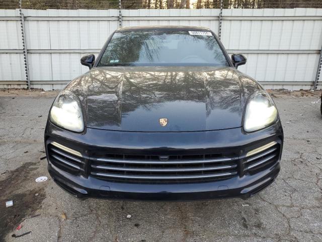 WP1AA2AY4KDA09845 Porsche Cayenne