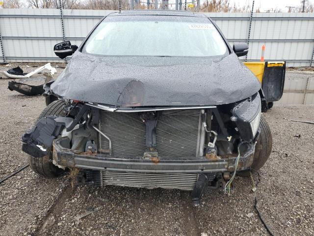 2FMTK4K97FBB72538 Ford EDGE TITAN