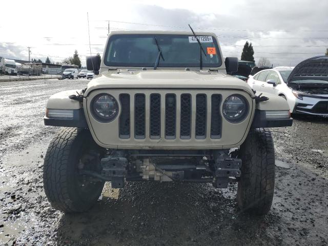 1C6JJTBG5LL178882 Jeep Gladiator