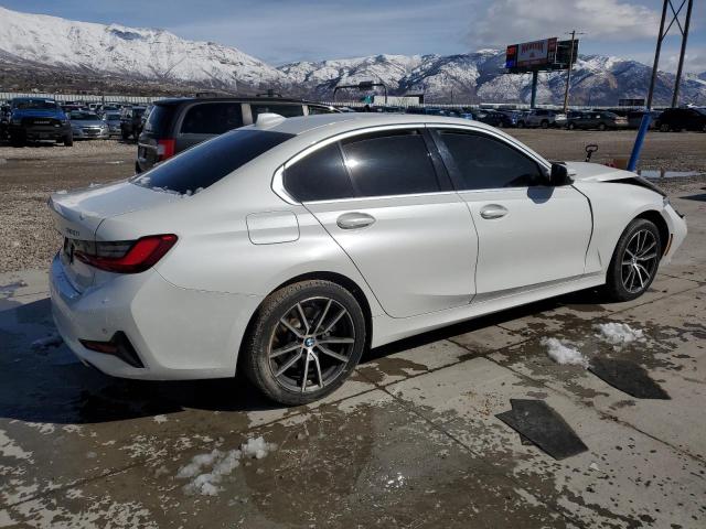 WBA5R7C57KAJ80695 BMW 330I