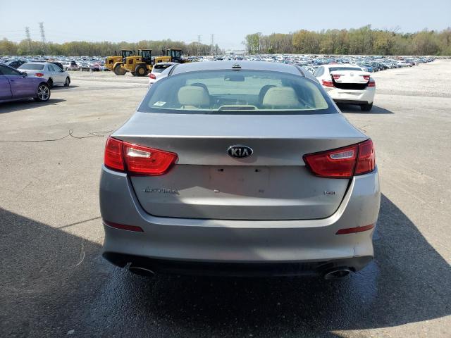5XXGM4A77EG347952 KIA Optima Lx