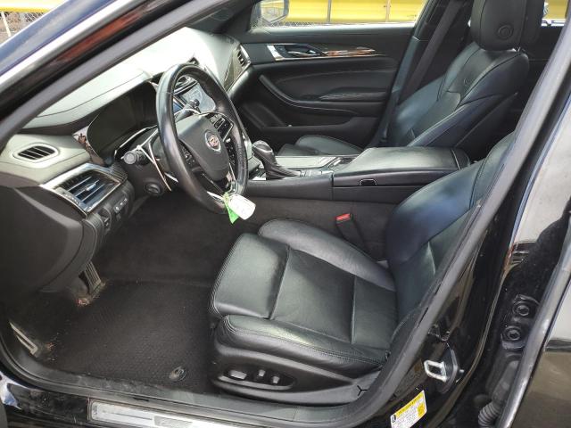 1G6AV5S84E0176646 Cadillac Cts Vsport