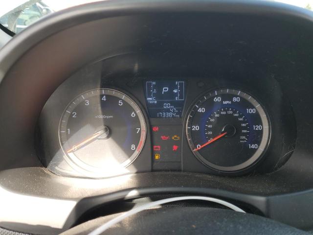 KMHCT5AE5FU219531 Hyundai dohc gdi gamma