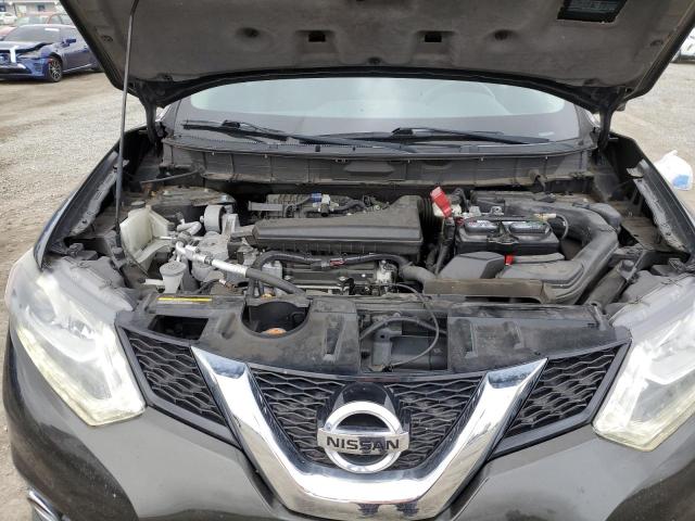 5N1AT2MV4GC813648 Nissan 2016