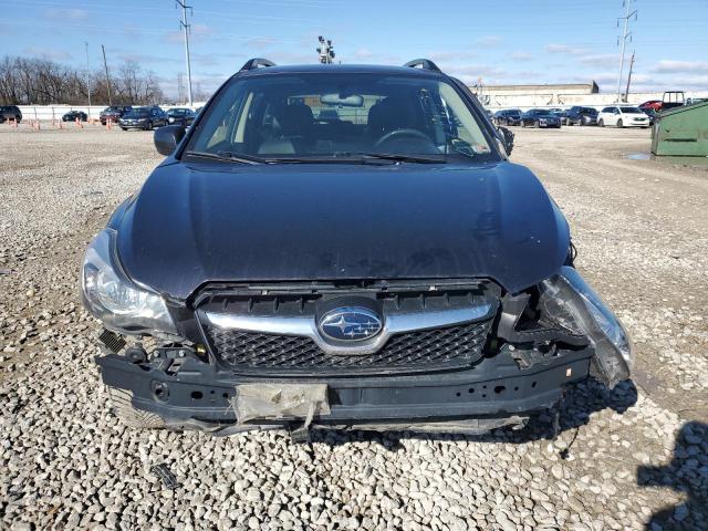 JF2GPAGC3E8250133 Subaru XV CROSSTR
