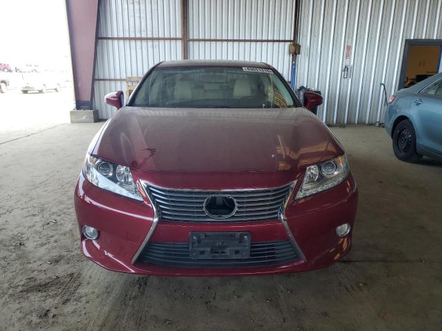 JTHBK1GG4E2135861 Lexus 2gr-fe