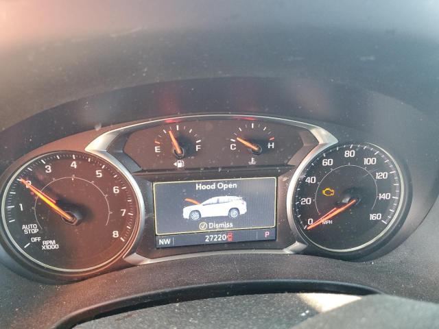 3GKALVEX2LL338901 GMC ltg