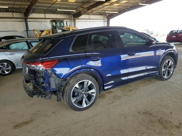 WA1M2BFZ3PP027699 Audi Q4 E-TRON