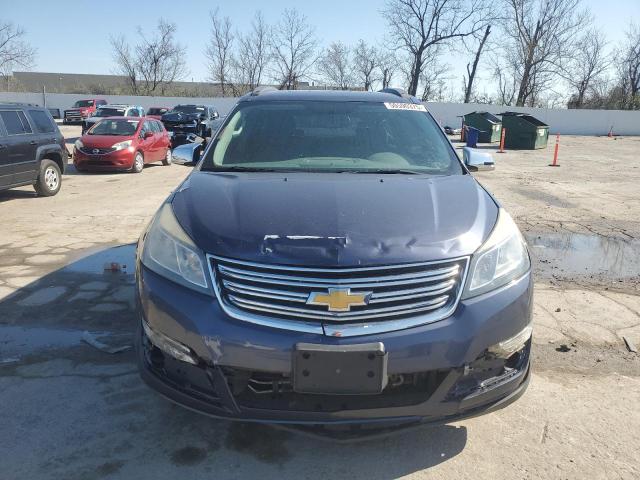 1GNKRFKD4EJ108471 Chevrolet TRAVERSE L
