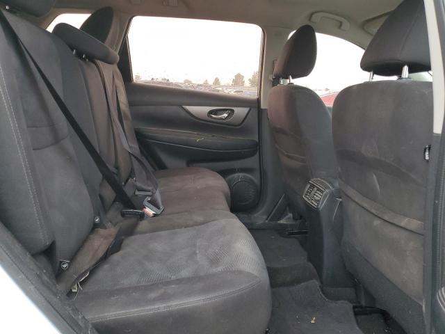 KNMAT2MV1GP704769 Nissan 2016