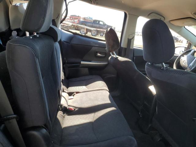 JTDZN3EU3FJ034409 Toyota 2zr-fxe+5jm