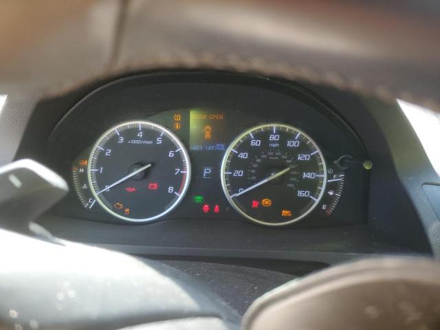 5J8TB3H3XEL011182 Acura RDX