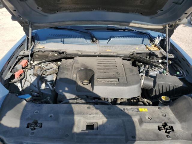 SALEP7RU6N2093661 Land Rover DEFENDER 1