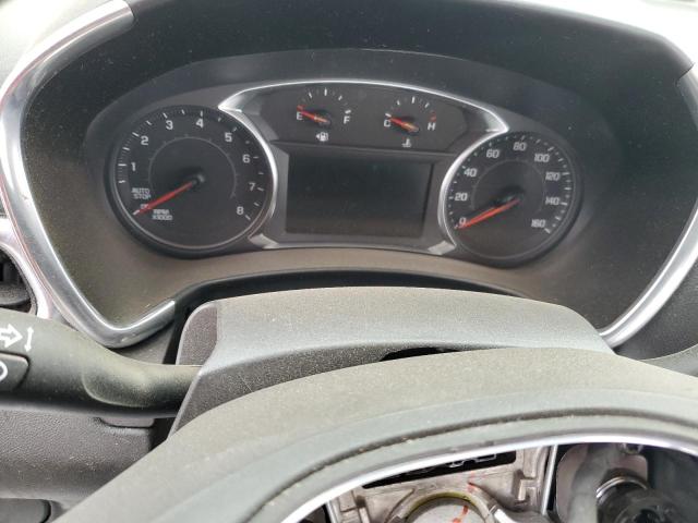 3GNAXKEV0NL237962 Chevrolet EQUINOX LT
