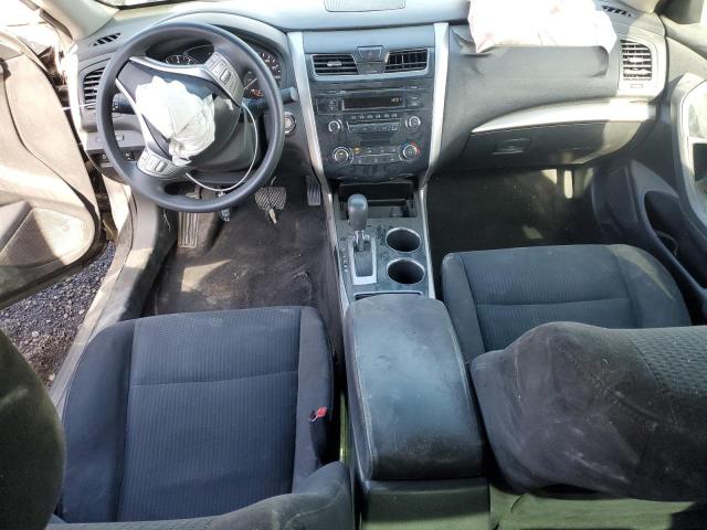 1N4AL3APXEC106542 Nissan ALTIMA 2.5
