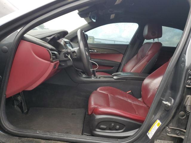 1G6AC5SX2E0117222 Cadillac ATS PERFOR