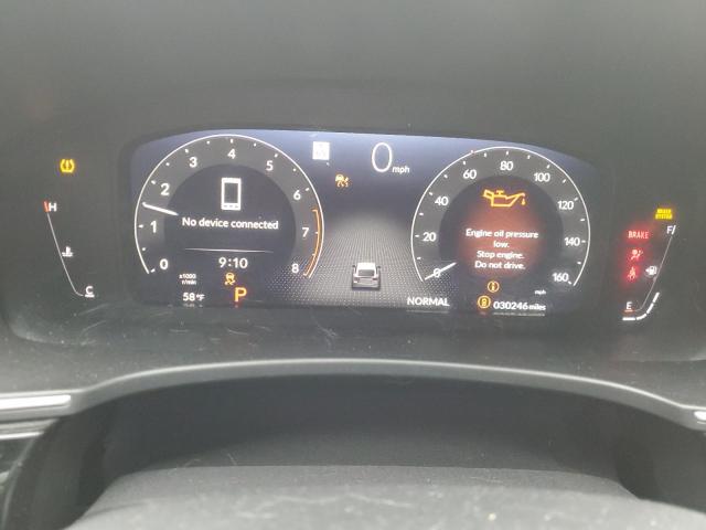 19XFL1H89RE013478 Honda l15b7