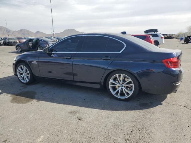 WBA5B3C55ED537615 BMW 2014