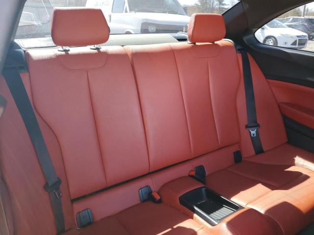 WBA1F5C55GV343680 BMW 228 I