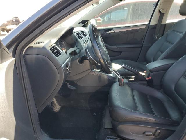 3VWLL7AJXEM358521 Volkswagen JETTA TDI