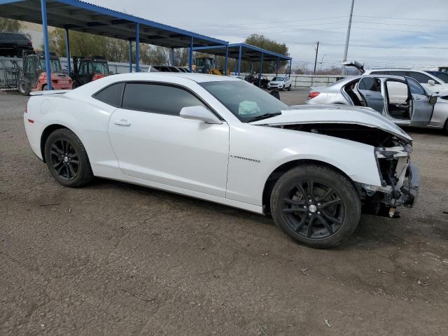 2G1FA1E33E9167913 Chevrolet lfx