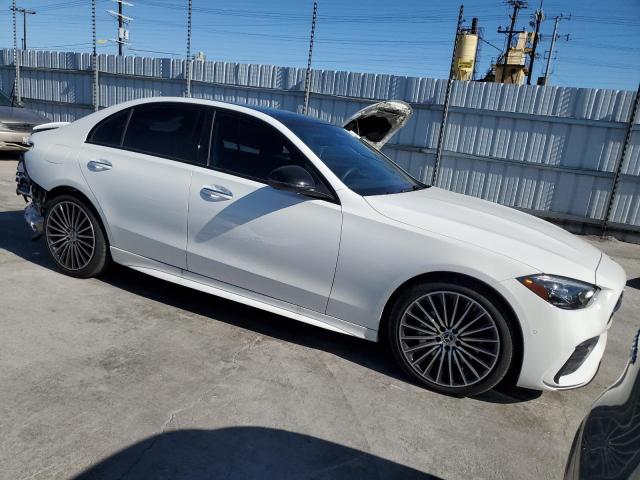 W1KAF4GB8SR241634 Mercedes-Benz m254