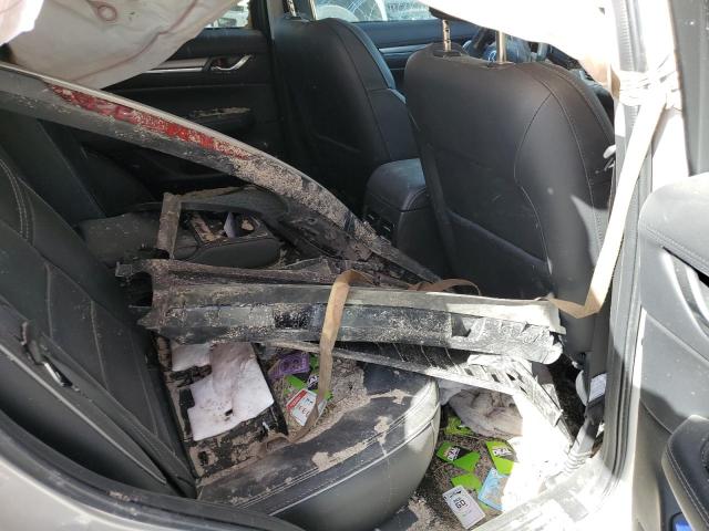 JM3KFBEM2S0557002 Mazda py cylinder deactiviation