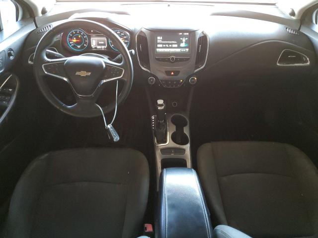 1G1BE5SM4H7242065 Chevrolet le2 -di: direct injection, vvt: variable valve timing, gen, alum