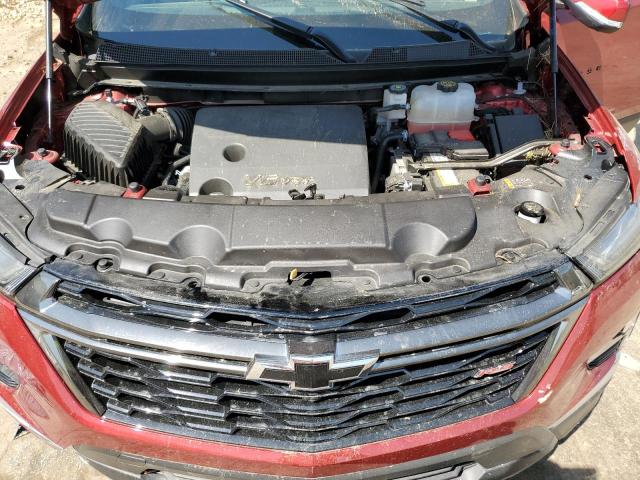 1GNERJKW0PJ253849 Chevrolet Traverse