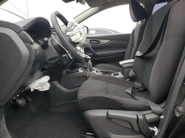 JN1BJ1CV2LW261282 Nissan ROGUE SPOR