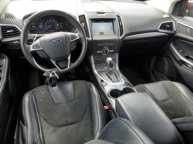 2FMPK4APXGBB92981 Ford EDGE SPORT