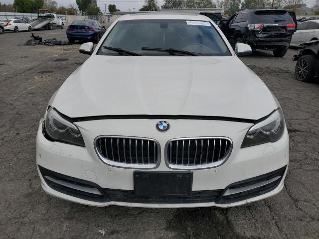 WBA5A5C5XED509176 BMW 528 I