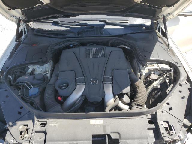WDDUG8CB3GA239481 Mercedes-Benz S 550
