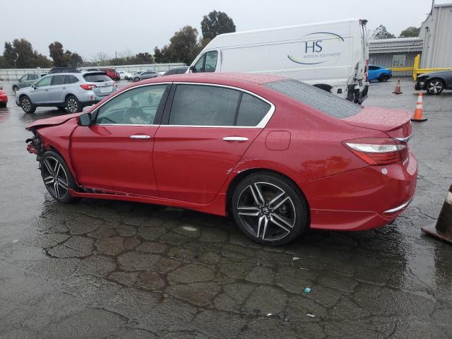 1HGCR2F64GA141640 Honda k24w1