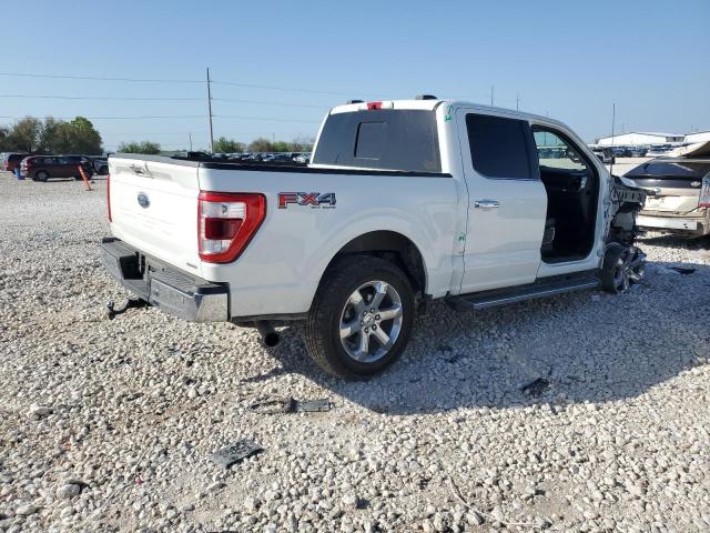 1FTFW1E88MFC30529 Ford gtdi