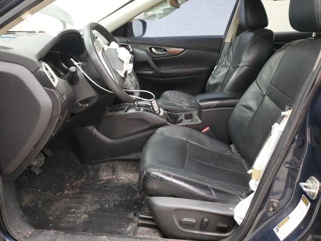 5N1AT2MV8FC816888 Nissan Rogue