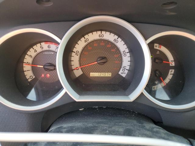 3TMLU4EN3FM165978 Toyota TACOMA DOU