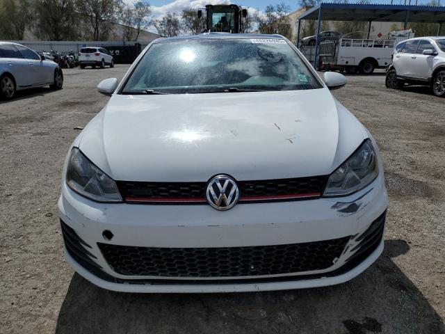 3VW5T7AU3FM032063 Volkswagen GTI