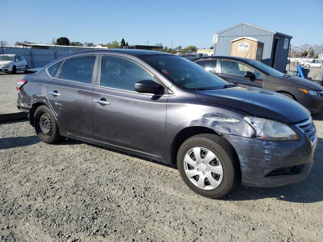 3N1AB7AP3EY236869 Nissan 2014