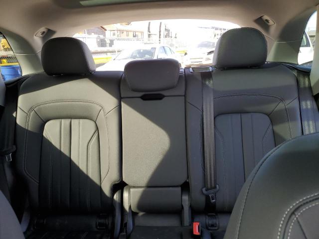 WA1EAAFY2P2063521 Audi 45 tfsi