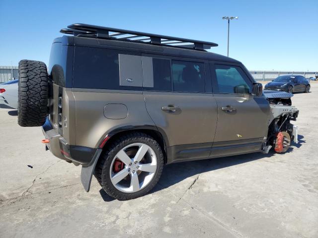 SALEX7RU4N2064840 Land Rover DEFENDER 1