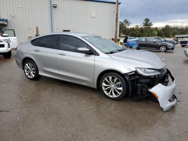 1C3CCCBB7FN752041 Chrysler 200 S
