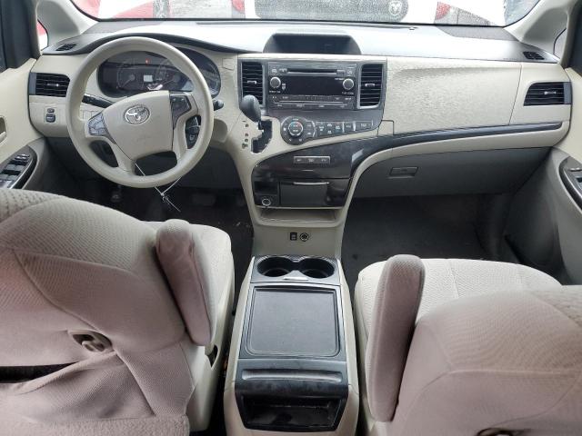 5TDKK3DC3ES459861 Toyota 2gr-fks